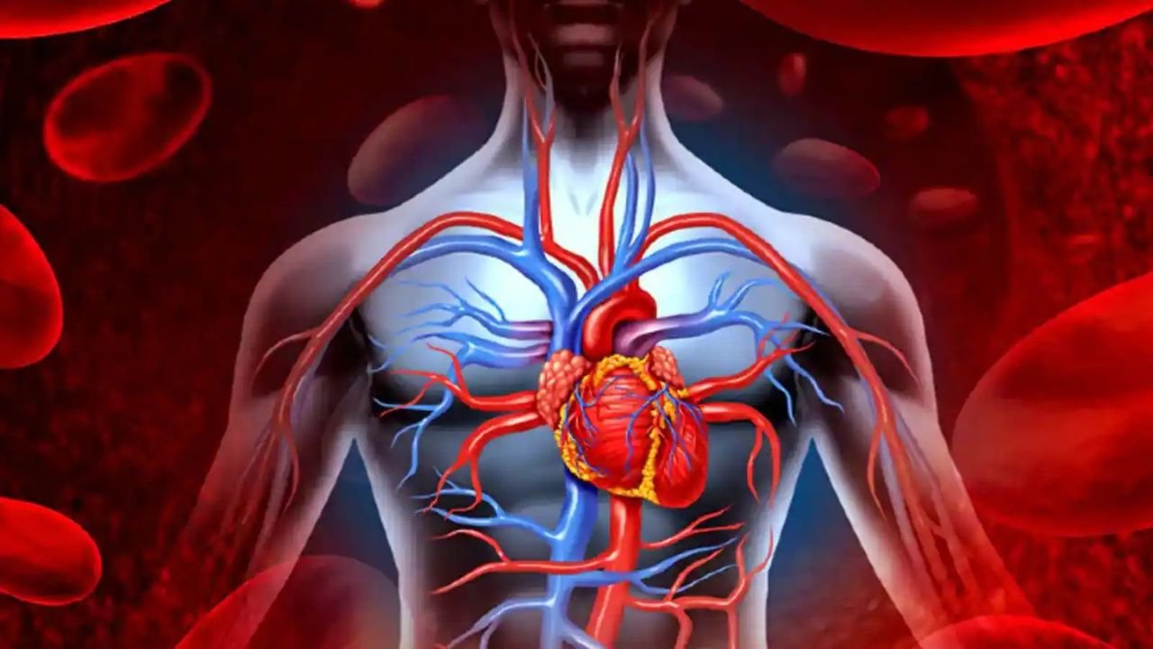 Blood Pressure Effects on Heart: Does normal blood pressure also harm the heart? Study showing effects up to age 70 goes viral