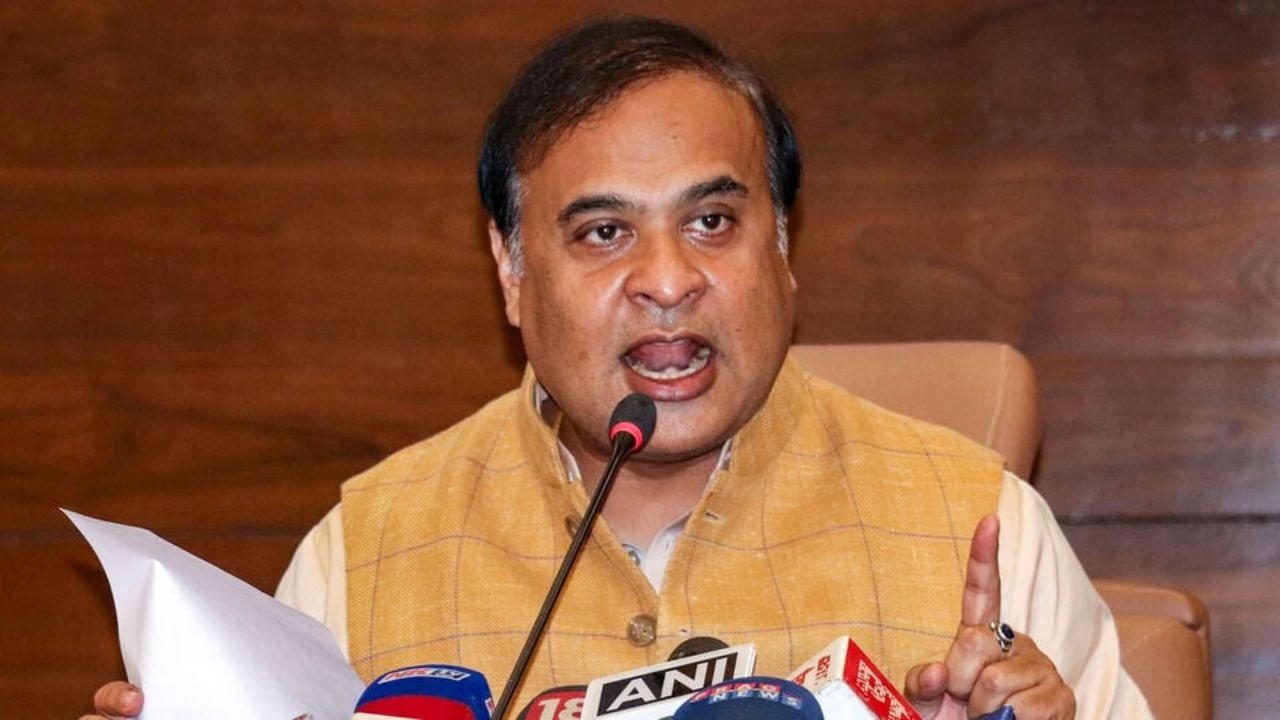 Assam: The government has taken a drastic step! A bill has been introduced to end polygamy... but why won't it apply to everyone?