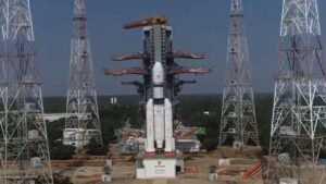 ISRO takes a big leap! 4410 kg satellite to be launched, 'Bahubali Rocket' to explode