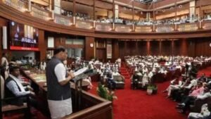 Assam introduces Himanta Biswa Sarma's bill banning polygamy, with a provision for a 7-year jail term.