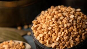 Vitamins in Chickpea Lentils: Do you know which vitamins chickpeas contain? You'll be surprised to know the answer!