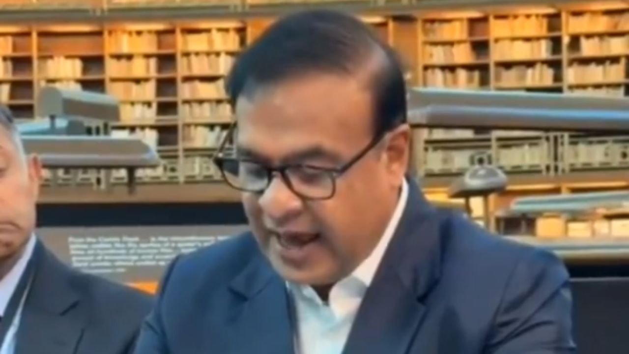 Will Assam's lost treasure be returned? A major step towards the return of the Vrindavani Vastra from the British Museum!