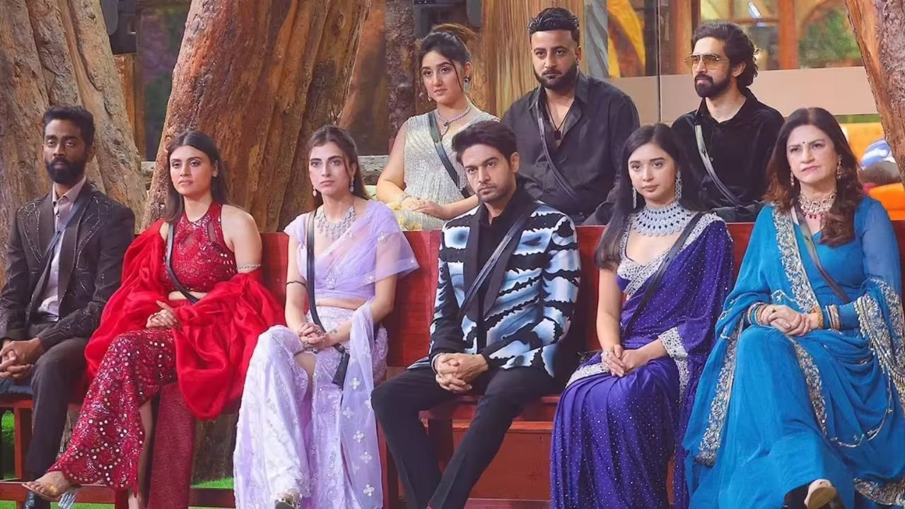 Ashnoor Kaur's game in danger in Bigg Boss 19, promo shows Tanya Mittal being attacked