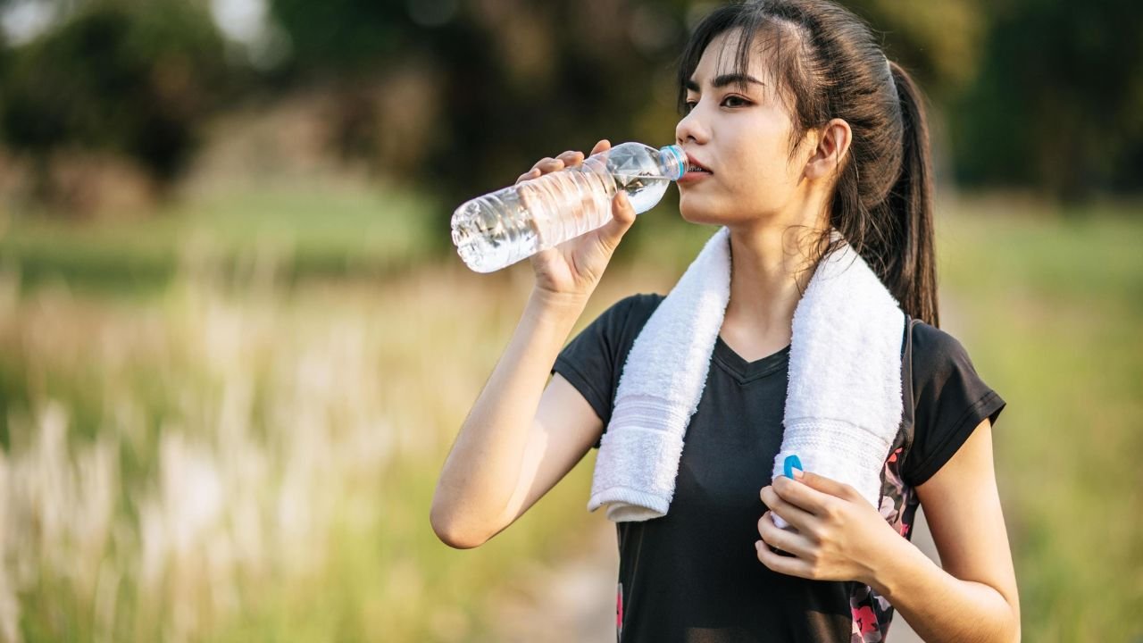 Lack of Water: Dehydration can increase many health problems, know why it is important to drink water.