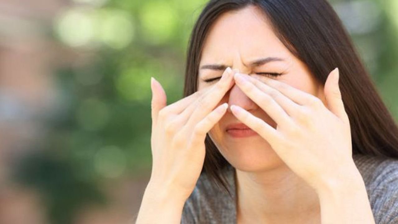 Pollution Alert: Burning eyes, difficulty breathing – be alert immediately if you notice these symptoms!