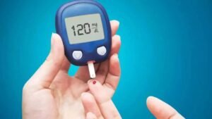 World Diabetes Day 2025: The hidden danger of diabetes! Half of patients don't even know their bodies are weakening from within.