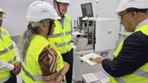 Assam to become a hub of technological innovation – Finance Minister Nirmala Sitharaman calls it a 'turning point of the North East'