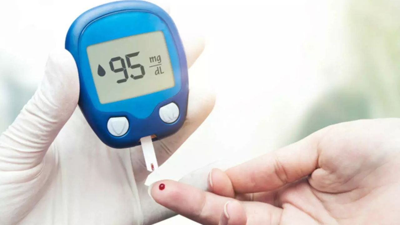 World Diabetes Day 2025: The hidden danger of diabetes! Half of patients don't even know their bodies are weakening from within.