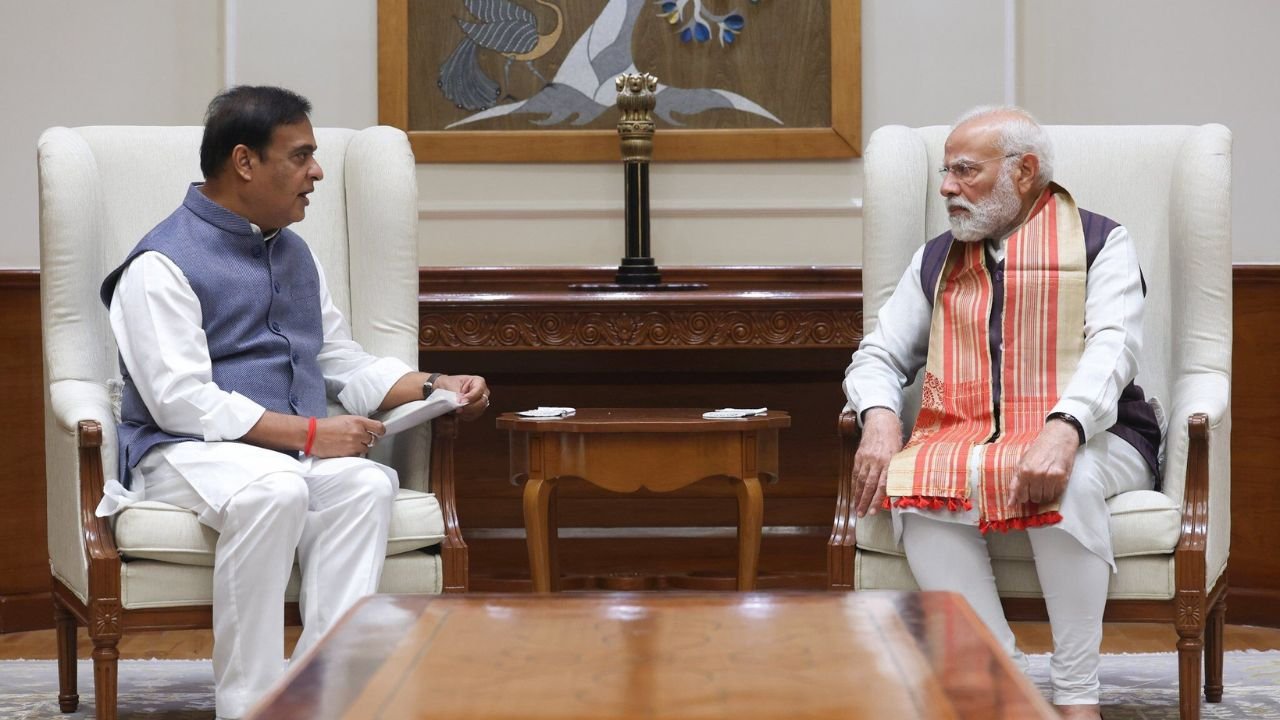 Assam: PM Modi to soon inaugurate Guwahati Airport's new terminal and lay the foundation stone for the Namrup fertilizer project