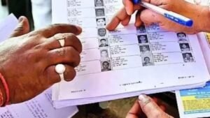 Assam: Cats and dogs on the voter list? EC takes major action—search for 'non-human' photos begins in Assam!