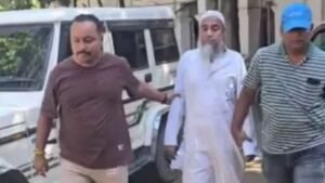 Assam: Post on Red Fort blast in Assam lands retired principal in police summons