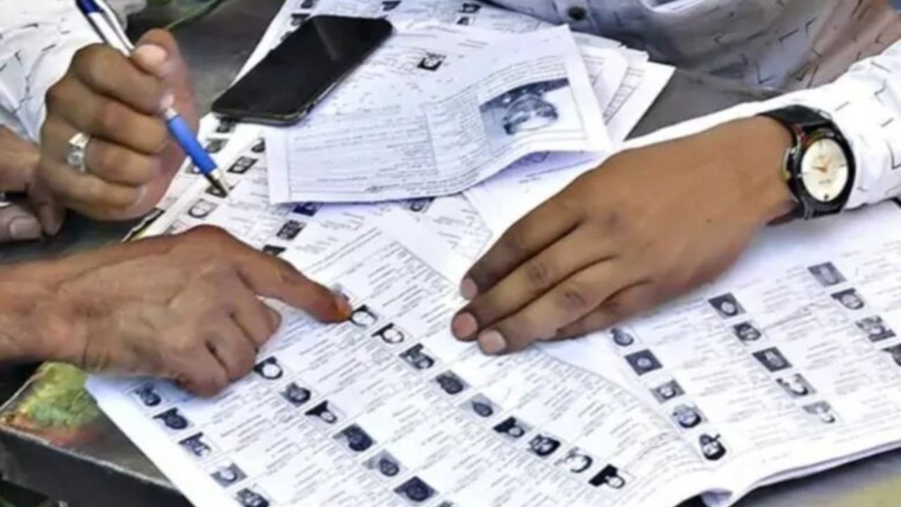 Why did the EC decide on SR, not SIR, for Assam? Many questions and surprises have arisen before the elections.