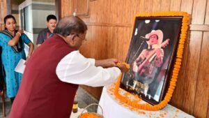 Tribute paid to legendary singer Zubeen Garg in Assam today; how immortal is his musical legacy?