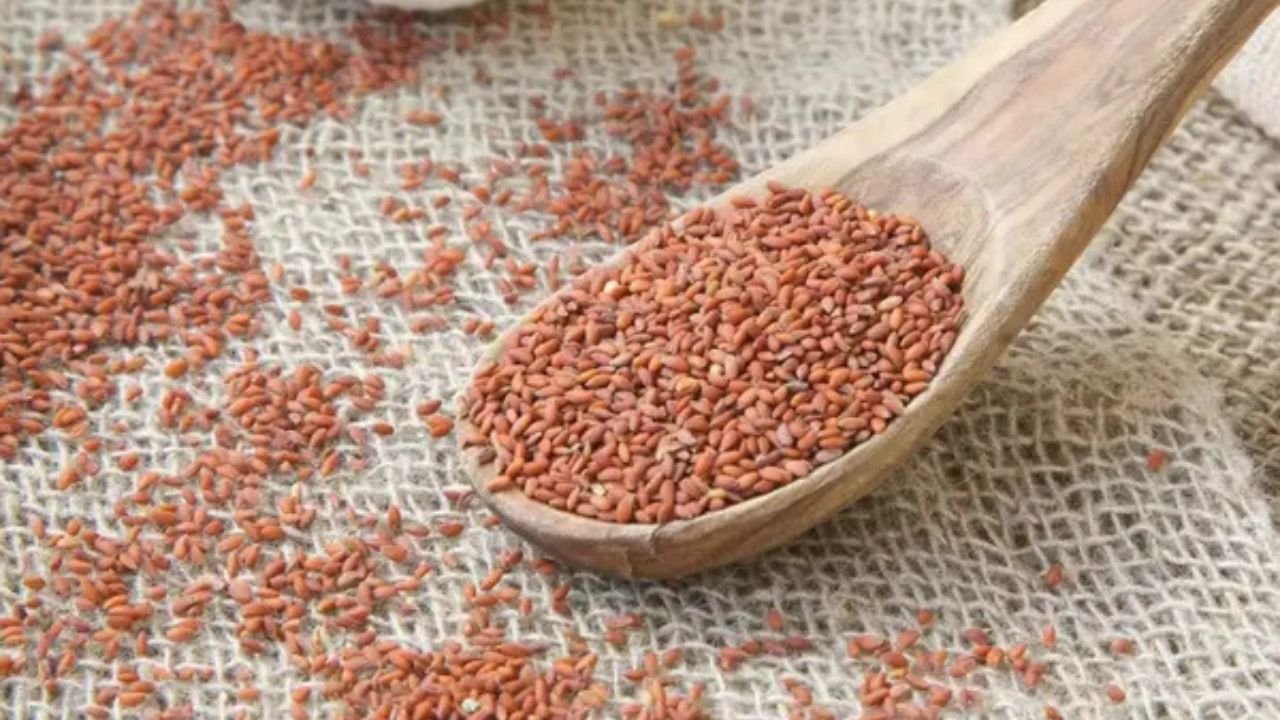 Halim Seeds: Not just flax, these seeds are a true superfood! Learn about their amazing benefits when eaten with milk.