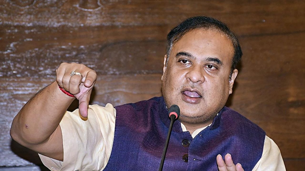 Law and order in Assam in question: Horrifying dowry, robbery and murder figures