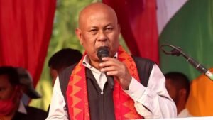 Assam News: BTC chief Hagrama Mohilary clarified that there is no objection to granting ST status to six communities.