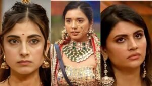 Bigg Boss 19's grand finale is just three days away! Who will be the winner, and whose journey is over?