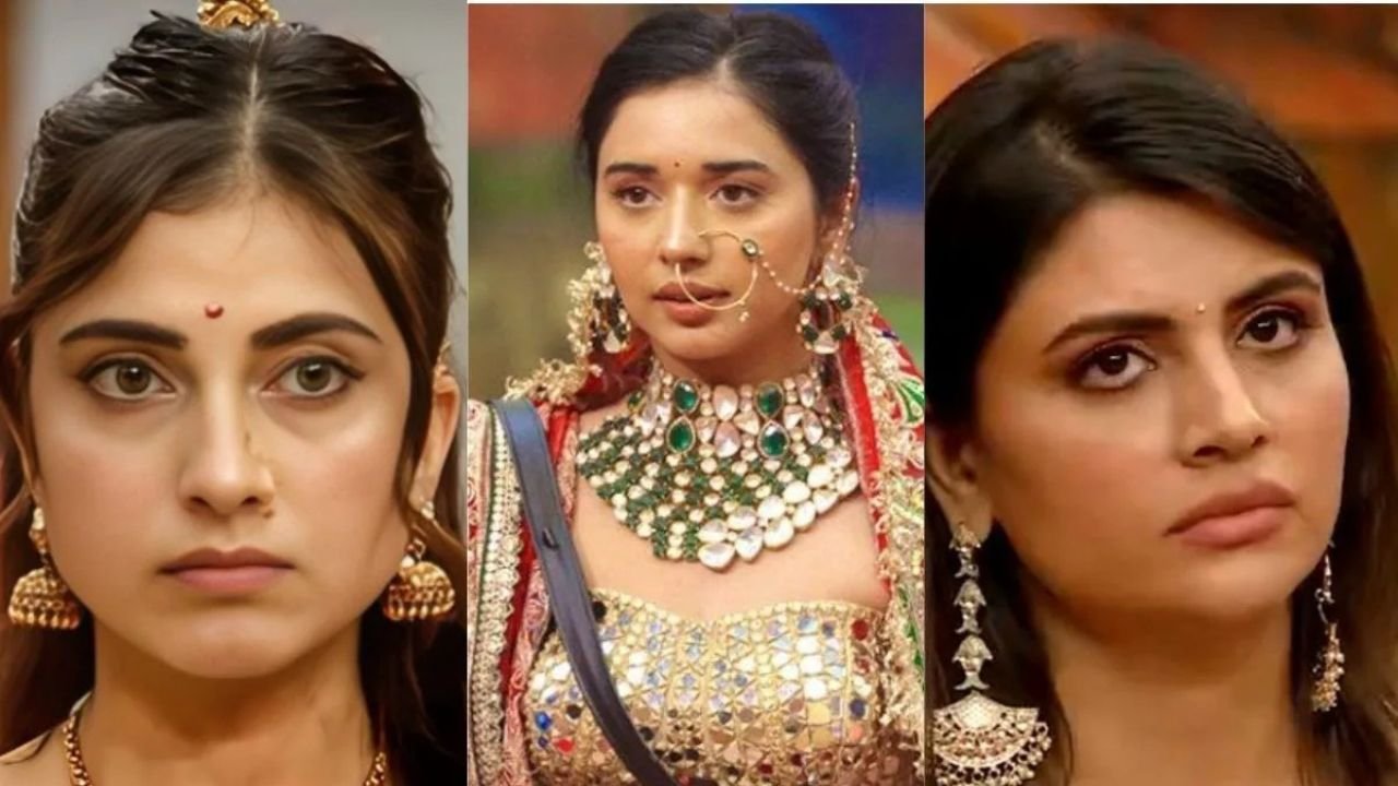 Bigg Boss 19's grand finale is just three days away! Who will be the winner, and whose journey is over?