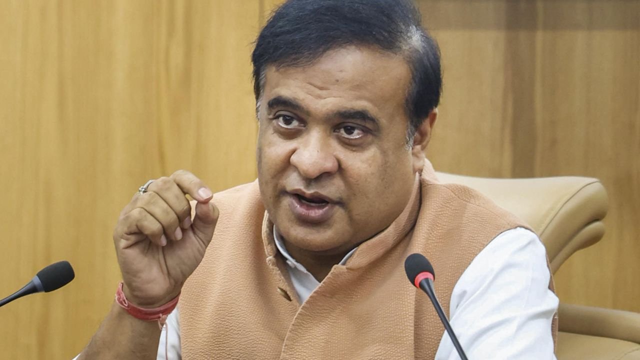 Will Himanta Biswa Sarma's plan succeed in making the youth self-reliant?