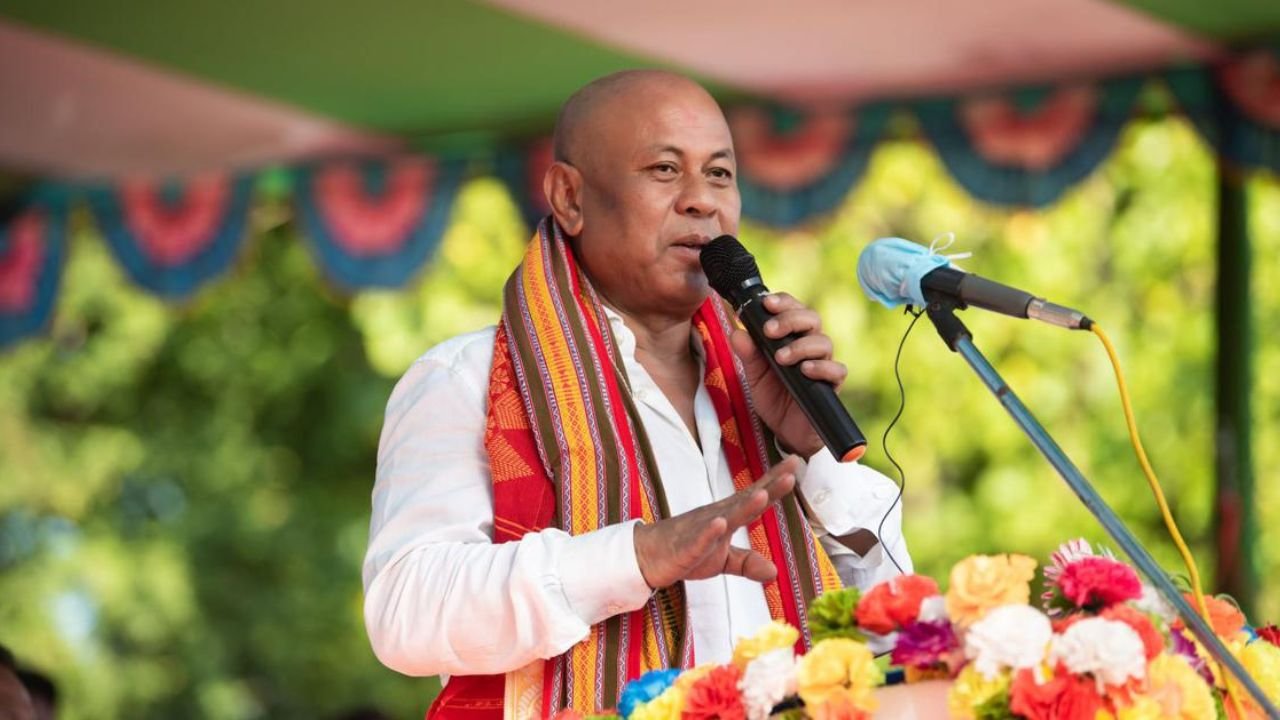 Assam News: BTC chief Hagrama Mohilary clarified that there is no objection to granting ST status to six communities.