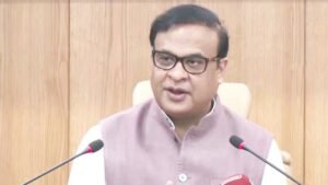 The BJP in Assam is gearing up for the 2026 assembly elections, with a schedule of events planned for December.