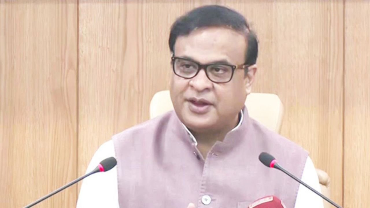 The BJP in Assam is gearing up for the 2026 assembly elections, with a schedule of events planned for December.