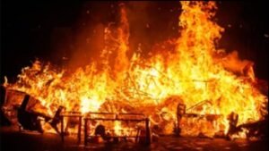 Superstition strikes in Assam: Couple brutally murdered in Karbi Anglong after being accused of witchcraft.