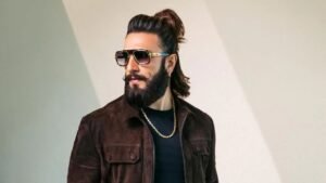 Ranveer Singh: What is the real secret behind Ranveer and Deepika's superhit pairing? New reports reveal a major secret!