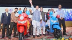 Assam CM makes a big announcement! Girls to receive benefits worth ₹5 lakh, and a new surprise scheme for boys starting January 1st.