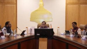 Tension on the streets of Assam: Protests against granting ST status to 6 communities, what will be the next step?