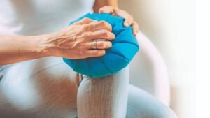 Health Tips: Why does old pain resurface as the weather gets colder? A doctor reveals the surprising secret behind joint pain.