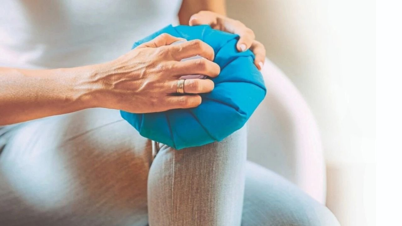 Health Tips: Why does old pain resurface as the weather gets colder? A doctor reveals the surprising secret behind joint pain.