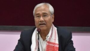 Assam: Jhanu Barua returns after seven years; will 'Heruwa Chanda' once again change the perspective of cinema?