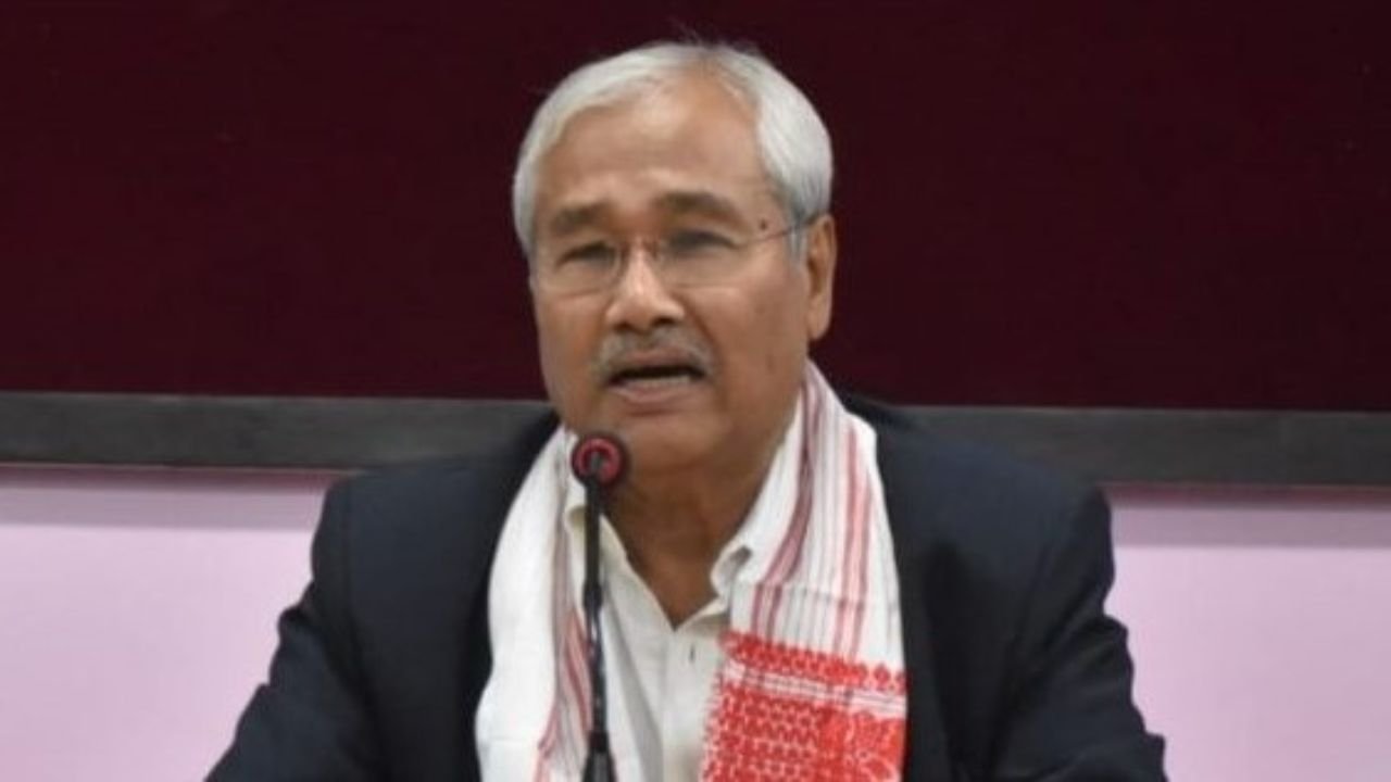 Assam: Jhanu Barua returns after seven years; will 'Heruwa Chanda' once again change the perspective of cinema?