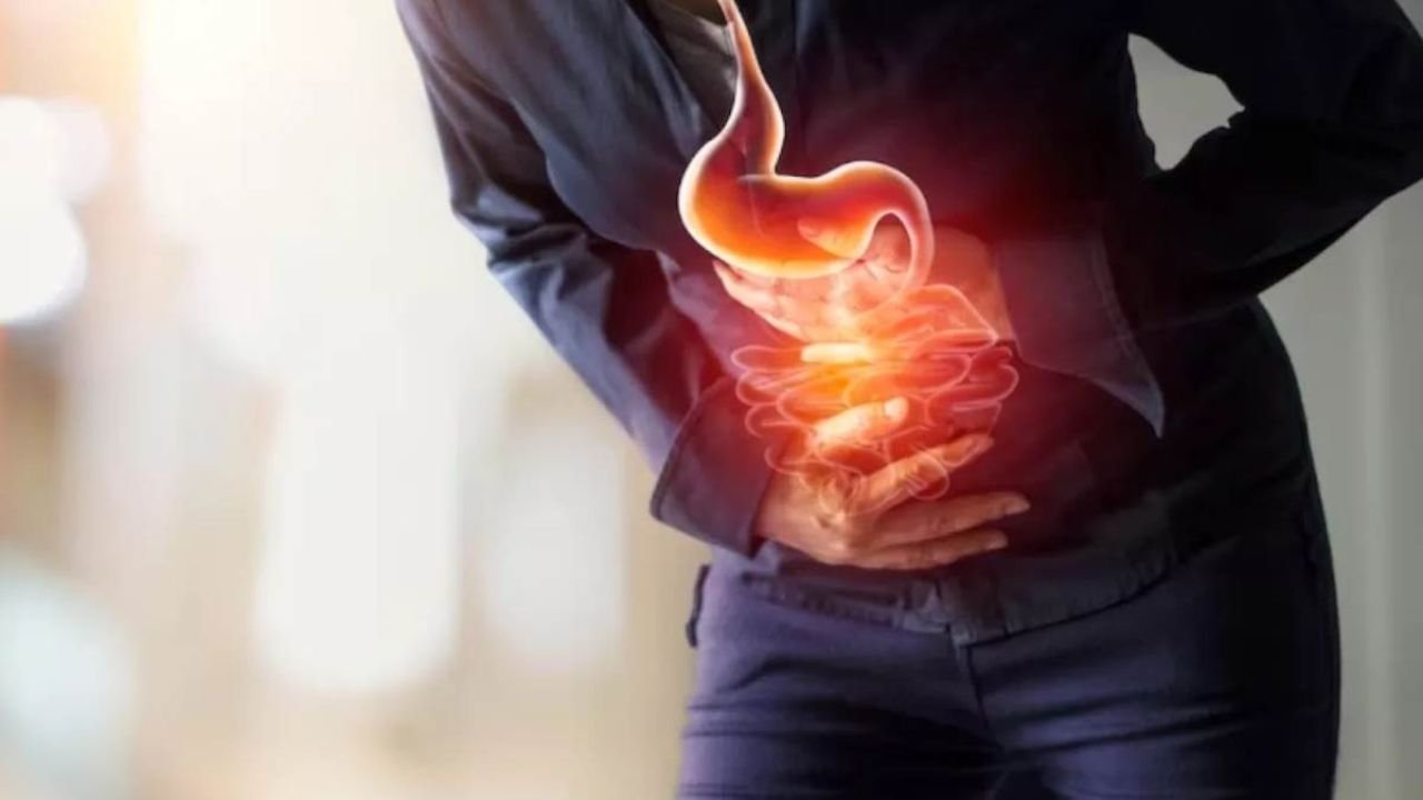 Why is stomach cancer on the rise? Learn which everyday habits could be the cause.