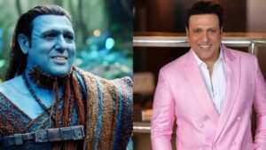 Is Govinda joining Avatar 3? The truth behind the viral video has been revealed – it's completely fake.