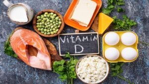 Don't ignore vitamin D deficiency in winter; these foods will be your shield.