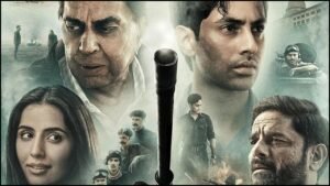 'Ikkis' Special Screening: Jaideep Ahlawat and Agastya Nanda's performances won the hearts of the audience.