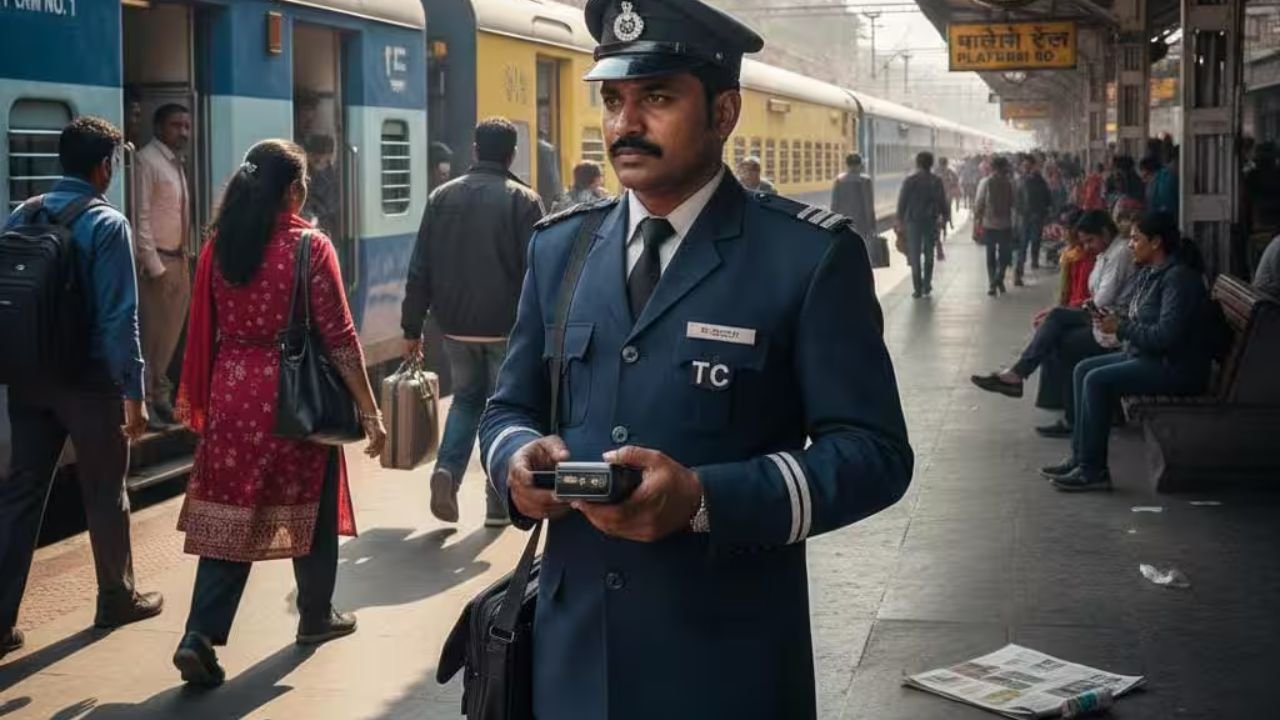 Indian Railways Update: The 8th Pay Commission could have a significant impact on the station master's salary.