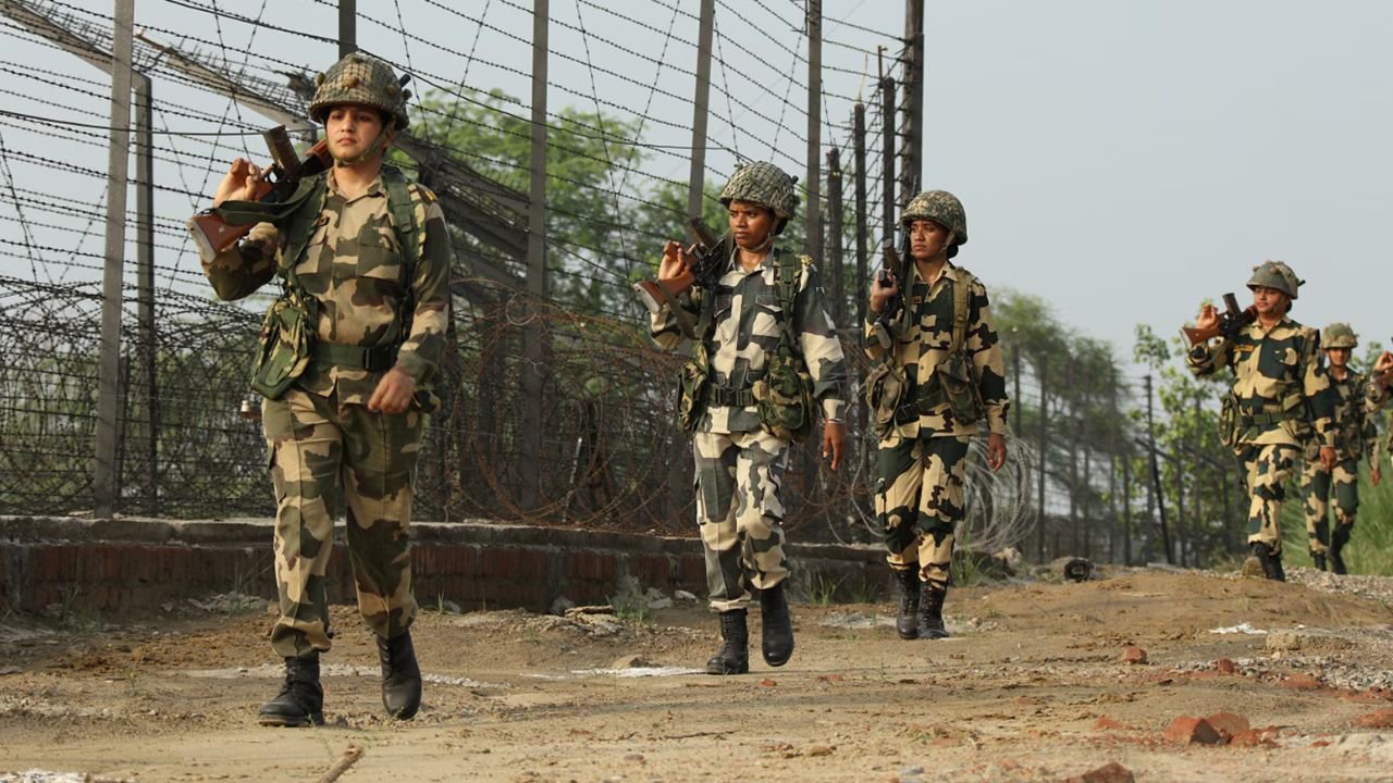 BSF Recruitment 2025: Direct recruitment of sportspersons in BSF, 549 government job opportunities through sports quota.