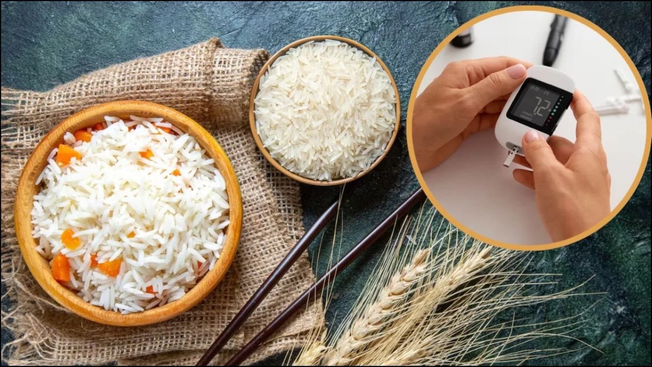 Diabetes eat Rice: Does it increase or decrease weight and blood sugar? Experts reveal the truth about eating rice