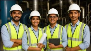 IOCL Recruitment 2025: Join India's largest oil company as a Junior Engineer.