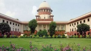 Assam NRC controversy: Supreme Court asks a crucial question, did the Election Commission discriminate against the state?