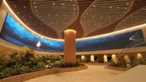 Assam to receive an aviation boost as PM Modi inaugurates a new terminal with a capacity of 13.1 million.