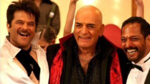 'Welcome' completes 18 years, and the memories of Majnu Bhai and RDX remain fresh in the hearts of fans.