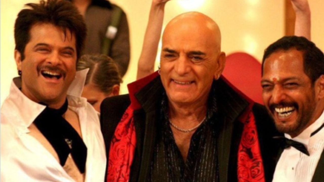 'Welcome' completes 18 years, and the memories of Majnu Bhai and RDX remain fresh in the hearts of fans.