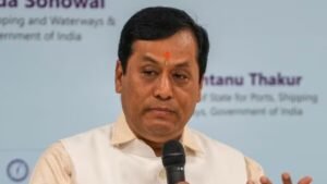 Ahead of the Assam elections, the BJP emphasizes unity, with Sonowal saying that complacency will not be tolerated.