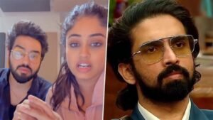 'Bekhayali' controversy: New drama after Bigg Boss, Amaal Mallik vs. Sachar-Parampara, tension escalates over 'Bekhayali'.