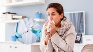 H3N2 Super Flu: From Britain to Pakistan and possibly India, the growing threat necessitates increased caution.