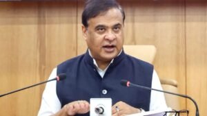 Assam cabinet takes major decision: BTC to receive ₹250 crore for Bodoland development.